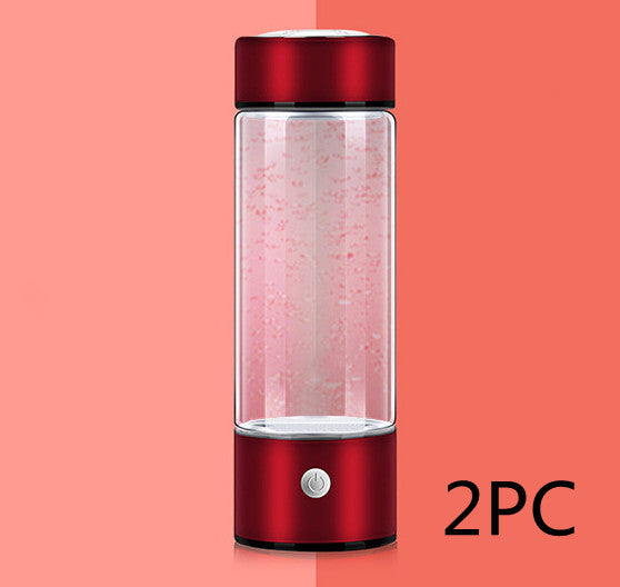 Hydrogen Water Bottle