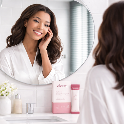 Collagen Peptide Gel Mask (20)