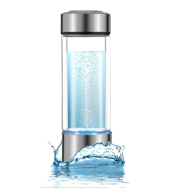 Hydrogen Water Bottle