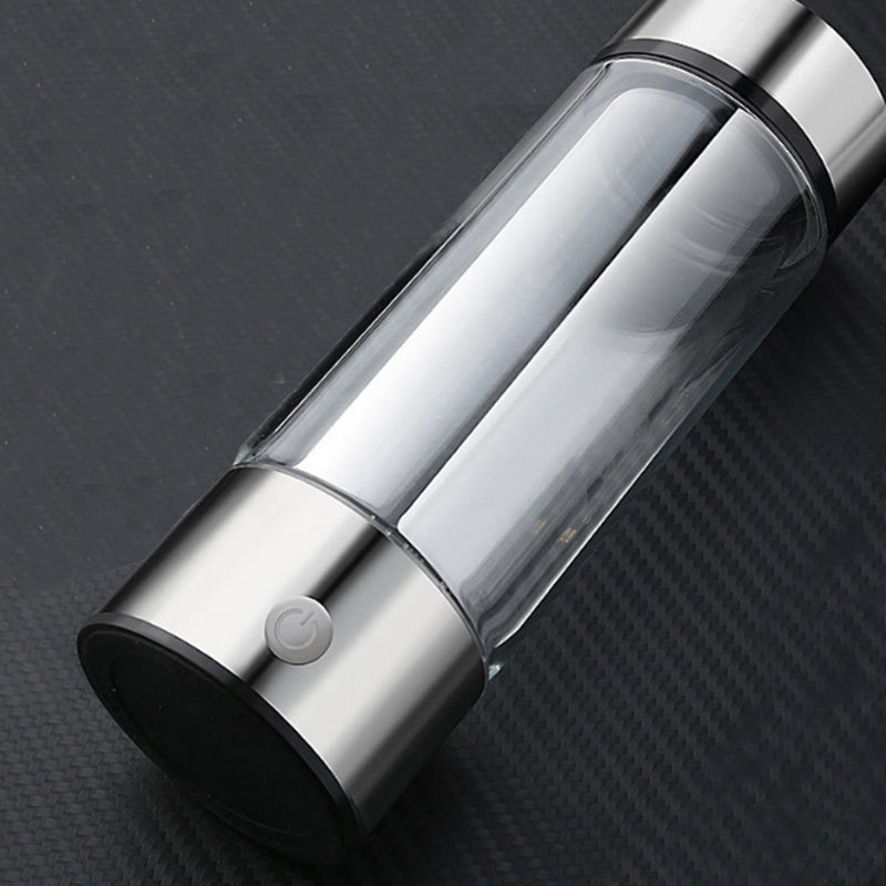Hydrogen Water Bottle