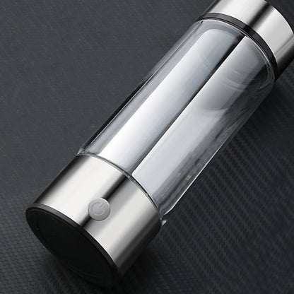 Hydrogen Water Bottle