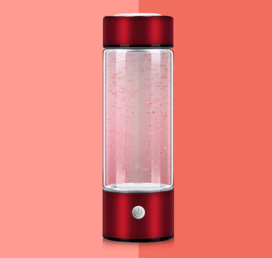 Hydrogen Water Bottle
