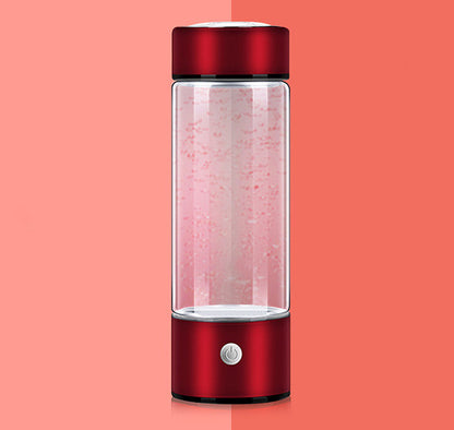 Hydrogen Water Bottle