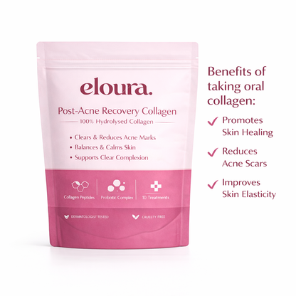 Collagen Peptide Powder