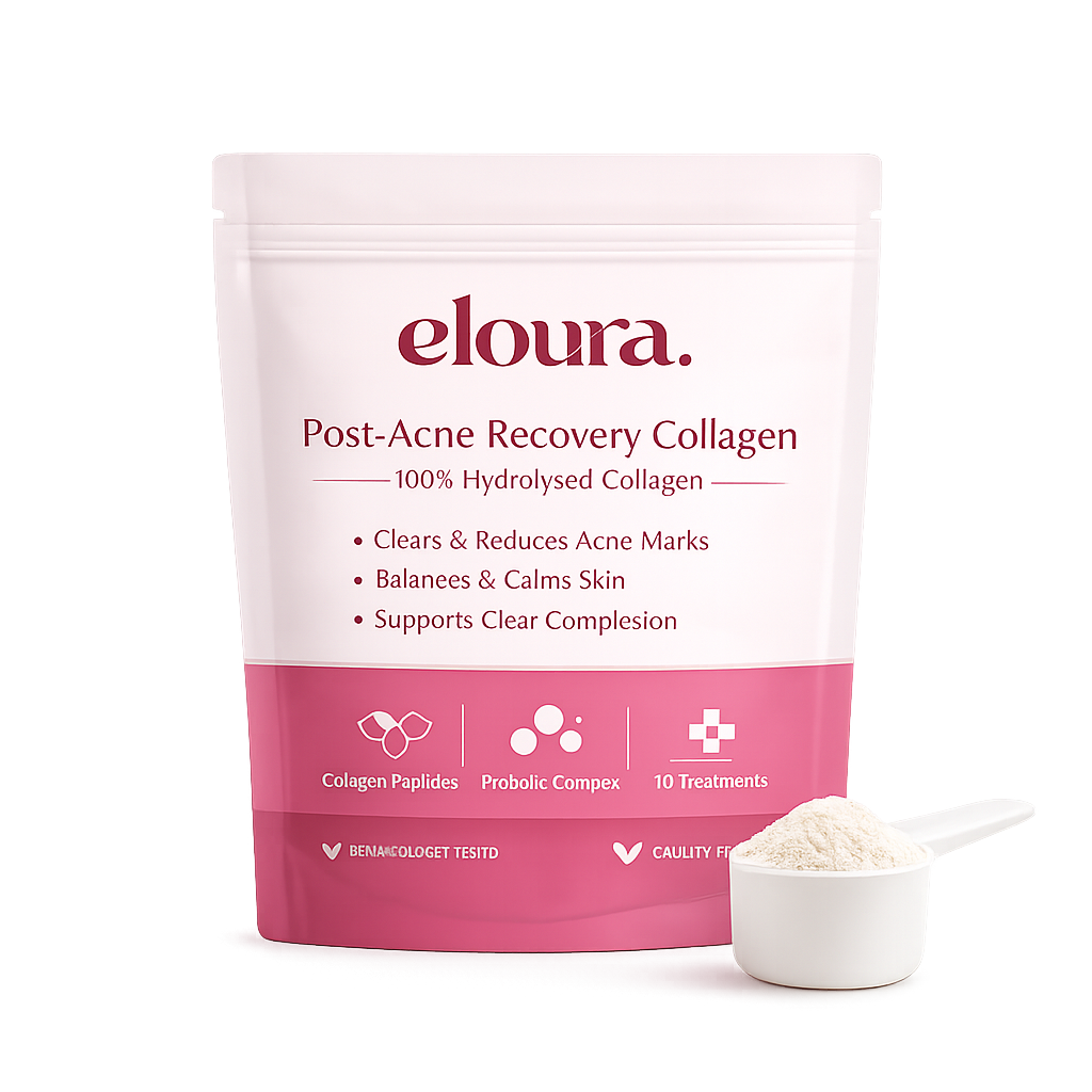 Collagen Peptide Powder