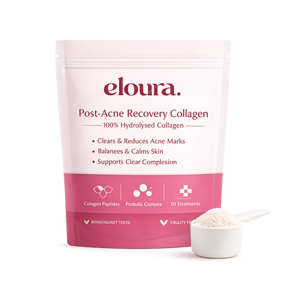 Collagen Peptide Powder