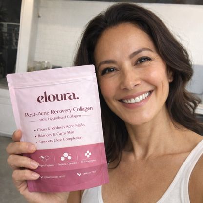 Collagen Peptide Powder