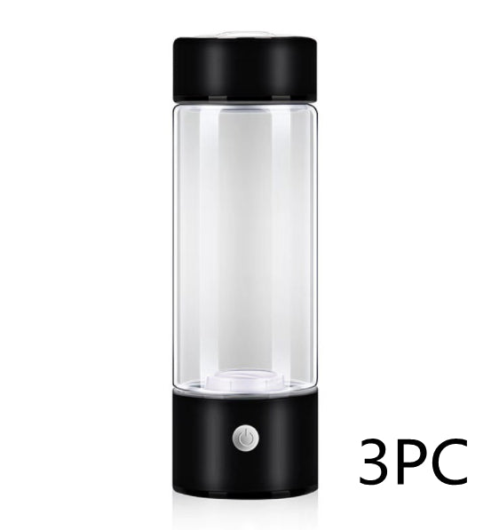 Hydrogen Water Bottle