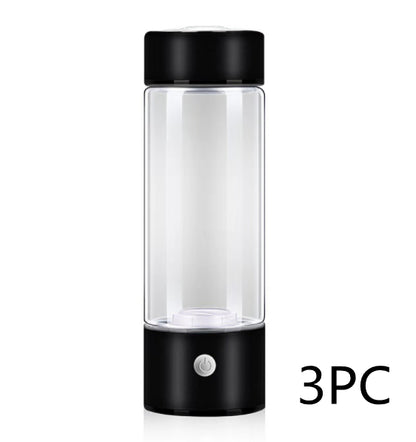 Hydrogen Water Bottle