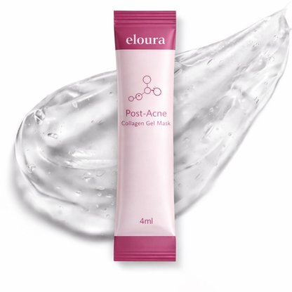 Collagen Peptide Gel Mask (20)
