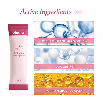 Collagen Peptide Gel Mask (20)