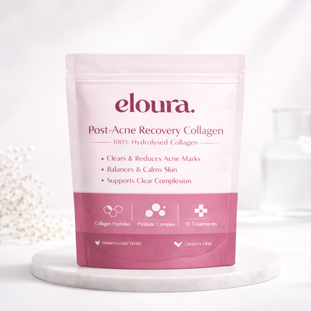 Collagen Peptide Powder